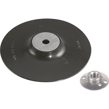 Brusný kotouč Wolfcraft brusný talíř ø 115 mm 2450000