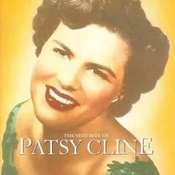 Zahraniční hudba CD Patsy Cline: The Very Best Of Patsy Cline 1999