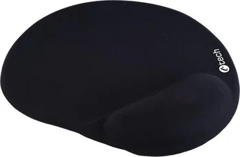 Podložka pod myš C-TECH MPG-03BK černá