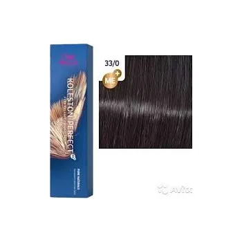 Barva na vlasy Wella Koleston Perfect Me+ 33/0 60ml