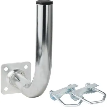 Příjem digitálního pozemního vysílání ROBSON DRŽÁK BALKONOVÉ ANTÉNY L200B (20 CM)