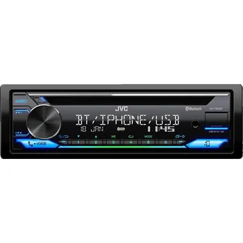 JVC KD-T922BT