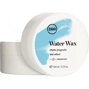 Stylingový přípravek Kaaral Řada 360 Water Wax - 100 ml