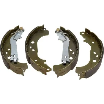 Brzdová čelist Sada brzdových čelistí MAXGEAR 19-2050