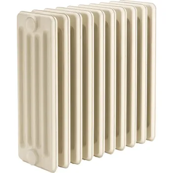 Radiátor INVERA METAL Litinový radiátor 900/220 - 23 článek, klasický MODEL4, výkon 4646 W 900-220-M4-23 + 20 let záruka