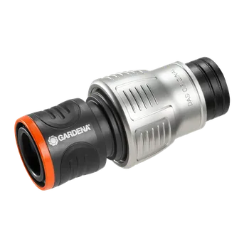 GARDENA stopspojka Premium 19 mm (3/4")