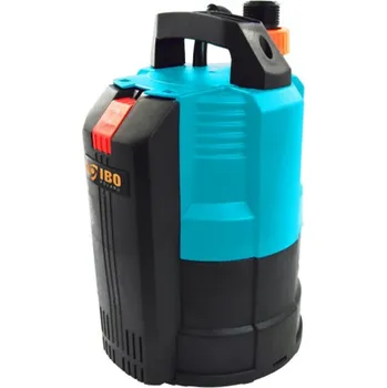 IBO IPC 550