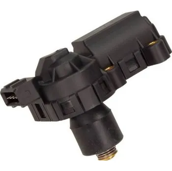 Ventil klimatizace Volnoběžný regulační ventil, přívod vzduchu MAXGEAR 58-0019