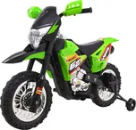 Ramiz Cross dětská elektrická motorka…
