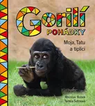 Gorilí pohádky: Moja, Tatu a tiplíci -…