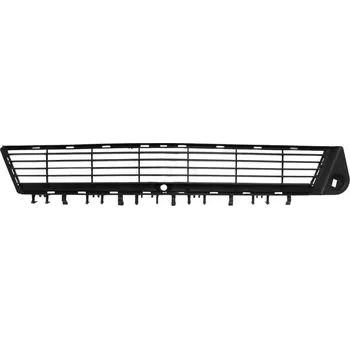 Nárazník střední mřížka předního nárazníku [-08/05]