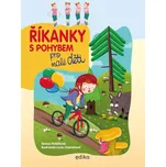 Říkanky s pohybem pro malé děti -…