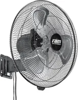 RAM Heavy Duty Wall Fan