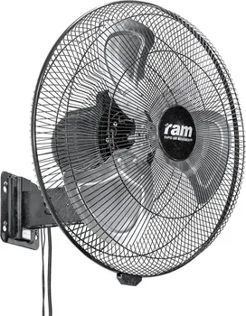 Průmyslový ventilátor RAM Heavy Duty Wall Fan