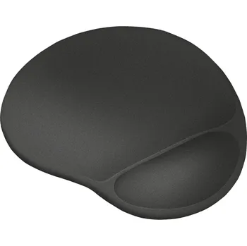Trust BigFoot XL Mouse Pad černá