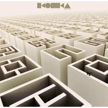 Zahraniční hudba CD Ikonika: Aerotropolis 2013