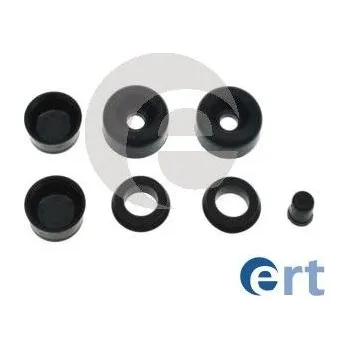Brzdový válec Sada na opravy, válec kolové brzdy ERT 300506