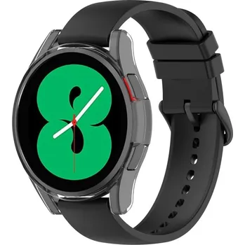 VSECHNONAMOBIL 38169 Plastový obal Samsung Galaxy Watch 4 44mm průhledný