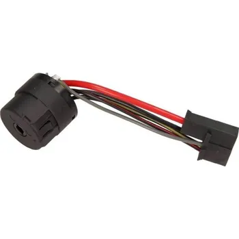 Autoelektrika Spínač zapalování / startéru MAXGEAR 63-0048