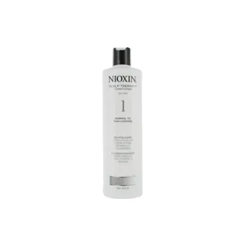 Nioxin System 1 Revitalizér 300ml Scalp kondicionér