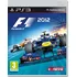 Hra pro PlayStation 3 F1 2012 PS3