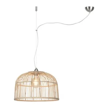 Závěsné svítidlo Borneo 50 cm