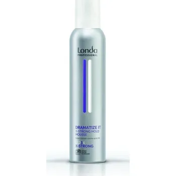 Stylingový přípravek Londa Professional Volume Dramatize It 500ml