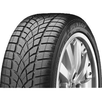 Zimní osobní pneu 225/35R19 88W, Dunlop, Sport 3D MS