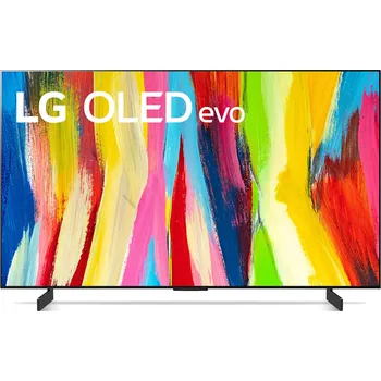 Televizor Recenze LG 42" OLED (OLED42C21LA)