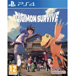Digimon Survive PS4