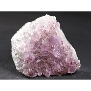 Drahý kámen Magieprirody.cz Ametyst drúza 0.940 kg #1137