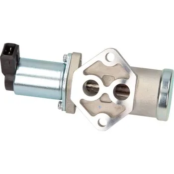 Ventil klimatizace Volnoběžný regulační ventil, přívod vzduchu MAXGEAR 58-0018