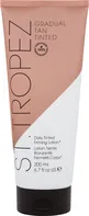 St.Tropez Gradual Tan Tinted Daily Firming Lotion samoopalovací tělový krém pro postupné opálení 200 ml