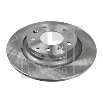 Brzdový kotouč Brzdový kotouč FEBI BILSTEIN 108379