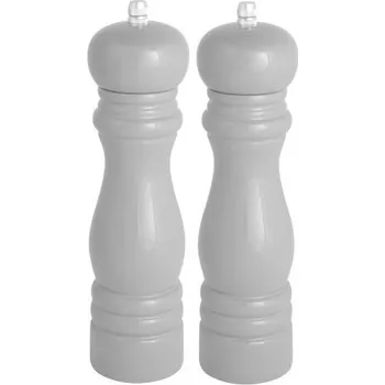 Mlýnek na koření Hitra Mlýnek na sůl/pepř grey