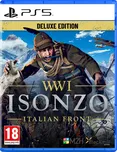 Isonzo Deluxe Edition PS5