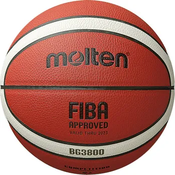 Basketbalový míč Molten B7G 3800