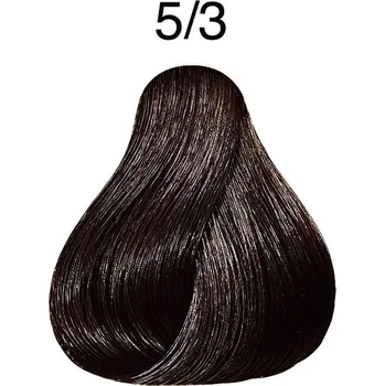 Barva na vlasy Londa Professional Permanentní barva 5/3 60ml