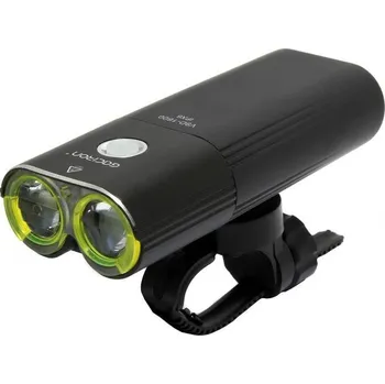 Cyklosvítilna Gaciron V9D-1600