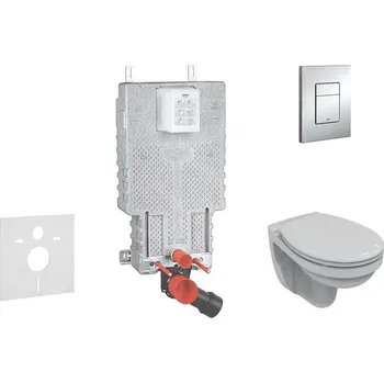 GROHE Uniset 38643SET-KD