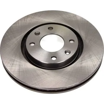 Brzdový kotouč Brzdový kotouč MAXGEAR 19-0807