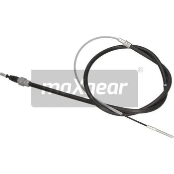 Brzdový systém Tažné lanko, parkovací brzda MAXGEAR 32-0241