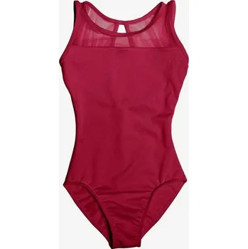 Body So Danca,Trikot se síťovinou SL127, burgundy M