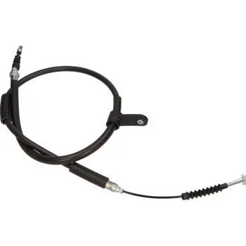 Lanko parkovací brzdy Tažné lanko, parkovací brzda MAXGEAR 32-0281