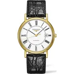 Longines Présence L4.921.2.11.2