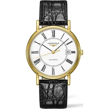 Hodinky Longines Présence L4.921.2.11.2