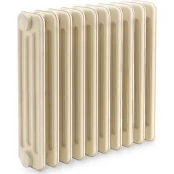 Radiátor INVERA METAL Litinový radiátor 350/160 - 11 článek, klasický MODEL4, výkon 781 W 350-160-M4-11 + 20 let záruka