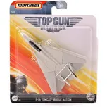 Mattel Matchbox GVW37 Top Gun F14 Tomcat