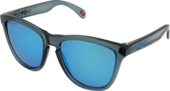 Sluneční brýle Oakley Frogskins OO9013