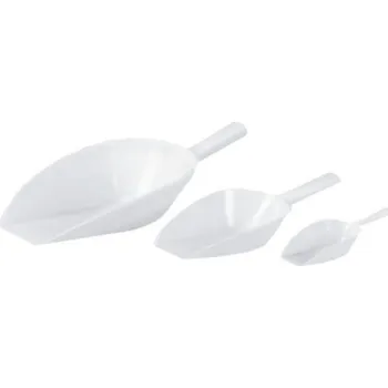 Obracečka TOMGAST Lopatka polypropylenová 0,125 l